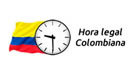 Hora Legal
