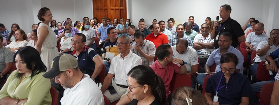 Capacitacion Internacional